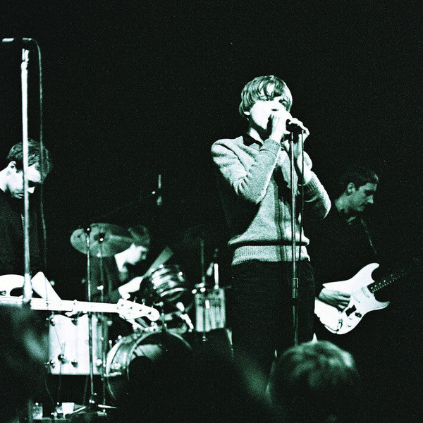 FALL - LIVE AT ST. HELENS TECHNICAL COLLEGE 1981 (LP/7INCH)