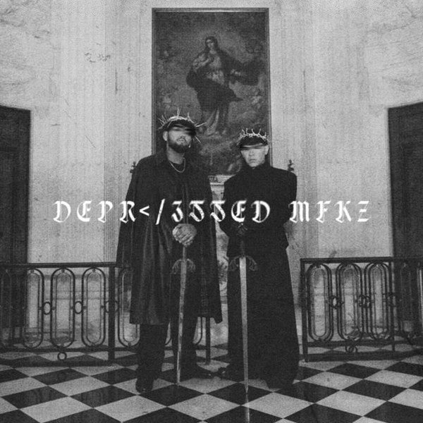 JUNIOR H GAEL VALENZUELA - DEPR</3$$ED MFKZ