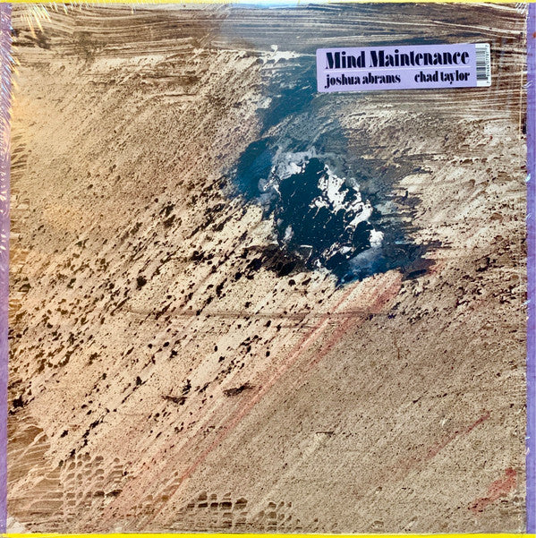 MIND MAINTENANCE - MIND MAINTENANCE