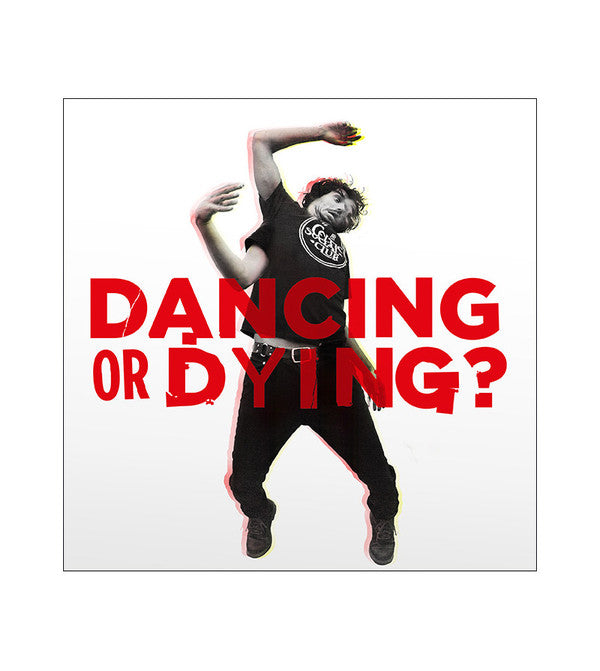 CELTIC SOCIAL CLUB - DANCING OR DYING