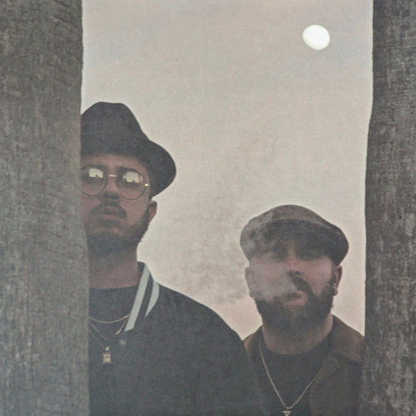BLU & EXILE - TRUE & LIVIN EP