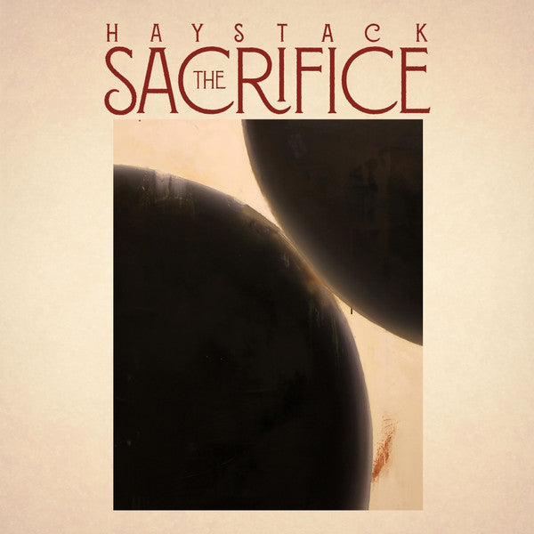 HAYSTACK - SACRIFICE