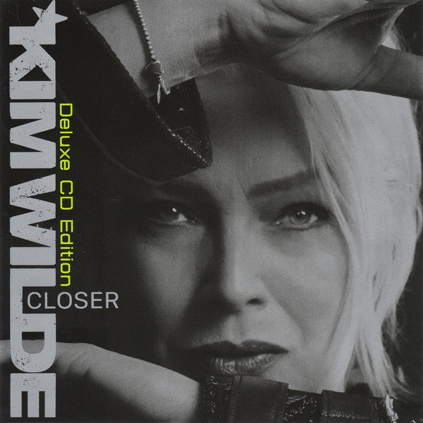 WILDE KIM - CLOSER (DELUXE)