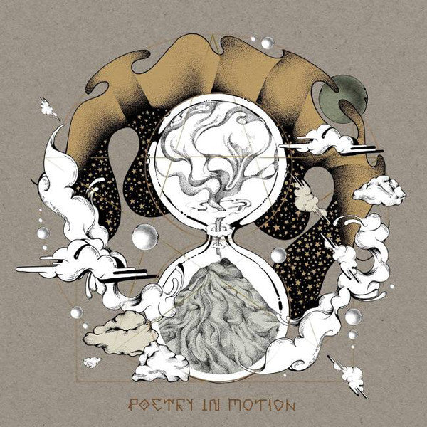 SOJA - POETRY IN MOTION