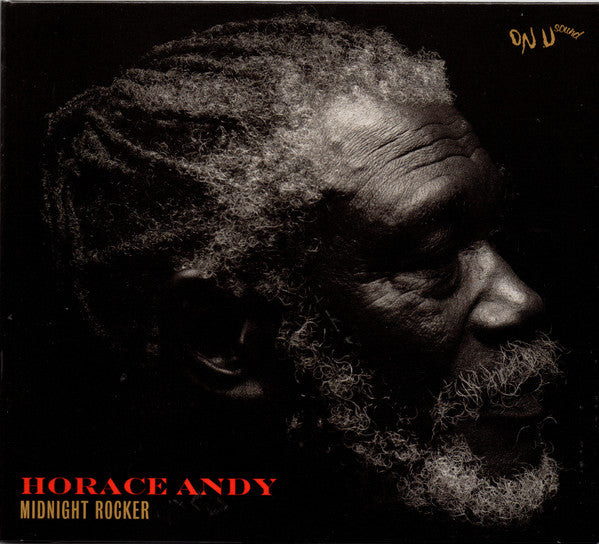 ANDY,HORACE - MIDNIGHT ROCKER