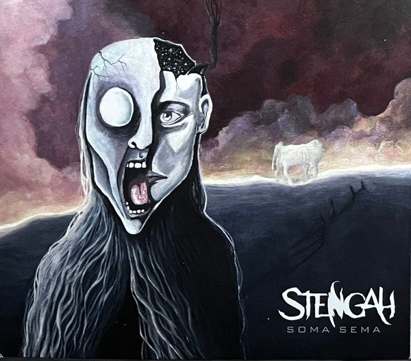 STENGAH - SOMA SEMA