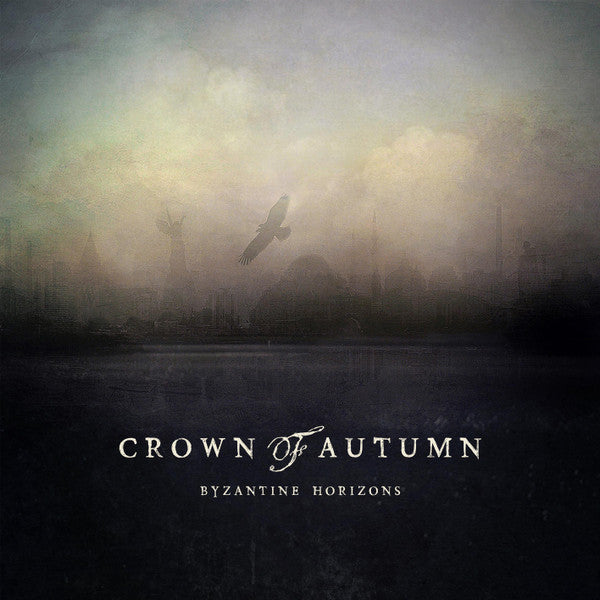 CROWN OF AUTUMN - BYZANTINE HORIZONS