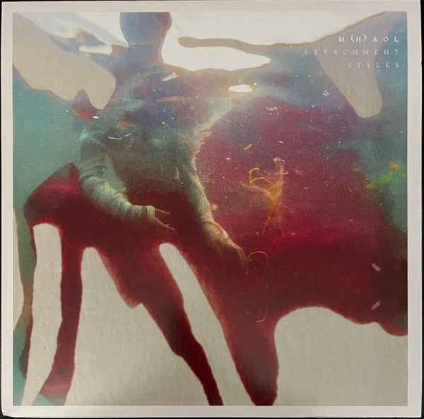 M(H)AOL - ATTACHMENT STYLES (REISSUE)