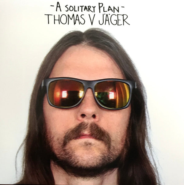 JÄGER,THOMAS V. - SOLITARY PLAN