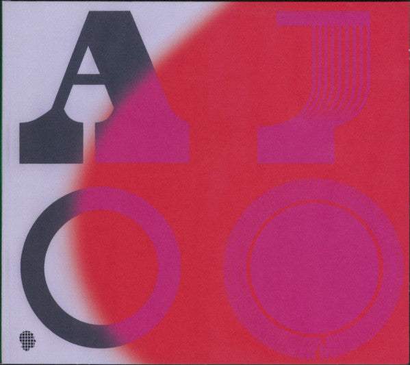 J.R.C.G. - AJO SUNSHINE