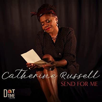CATHERINE RUSSELL - SEND FOR ME