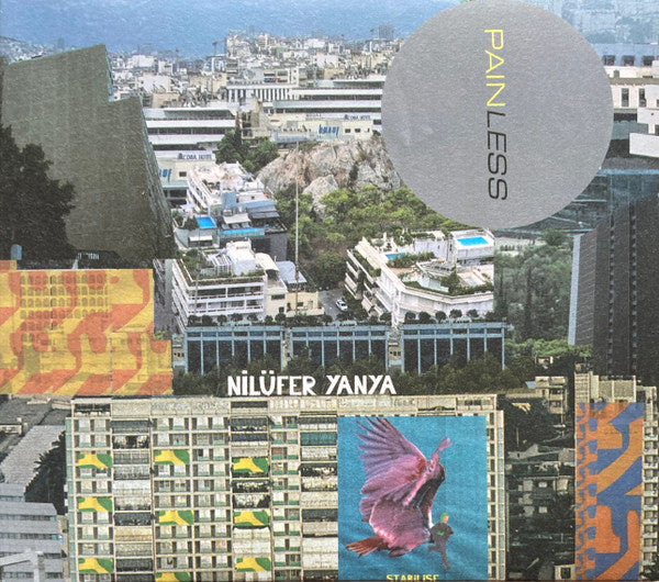 YANYA,NILUFER - PAINLESS