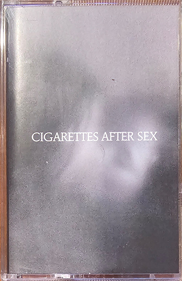 CIGARETTES AFTER SEX - X'S