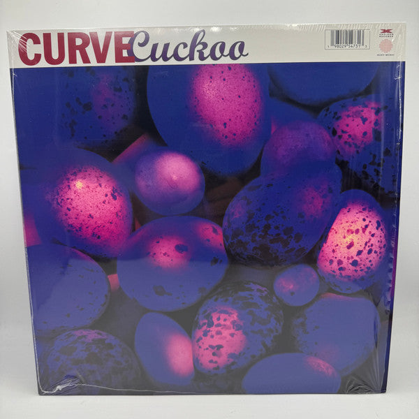 CURVE - CUCKOO