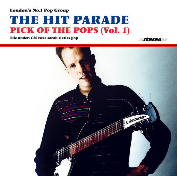 HIT PARADE - PICK OF THE POPS (VOL. 1)
