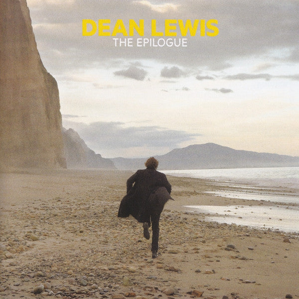 LEWIS,DEAN - EPILOGUE