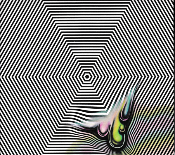 ONEOHTRIX POINT NEVER - MAGIC ONEOHTRIX POINT NEVER