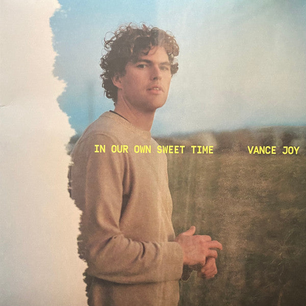JOY,VANCE - IN OUR OWN SWEET TIME