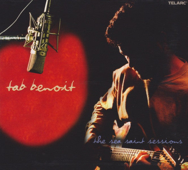 BENOIT,TAB - SEA SAINT SESSIONS
