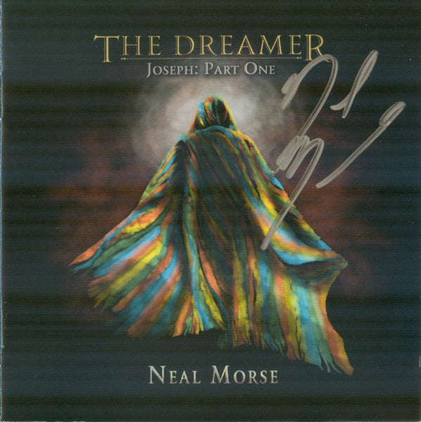 MORSE,NEAL - DREAMER - JOSEPH: PART ONE