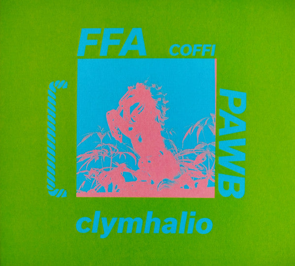 FFA COFFI PAWB - CLYMAHLIO