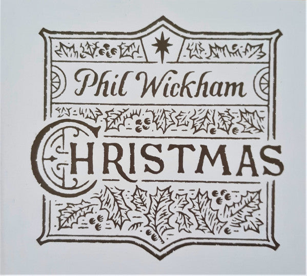 WICKHAM PHIL - CHRISTMAS