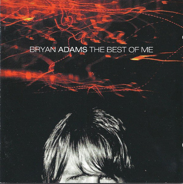 ADAMS BRYAN - BEST OF ME