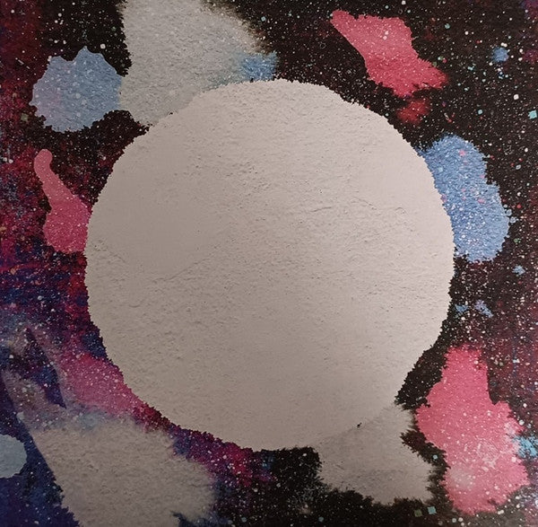 KHRUANGBIN - UNIVERSE SMILES UPON YOU II (2LP/WHITE VINYL)