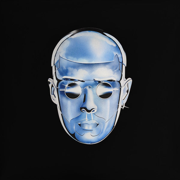 PAMART,SOFIANE - LETTER
