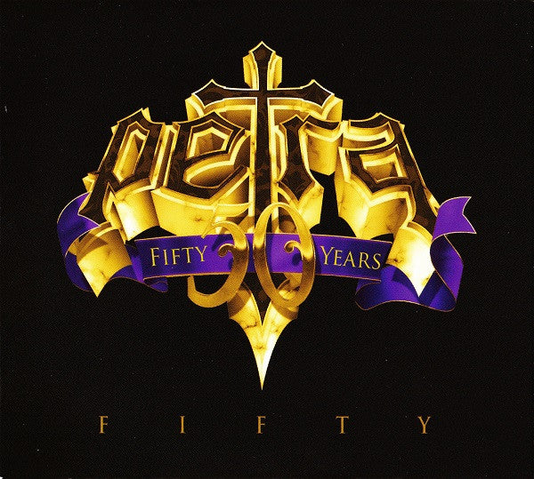 PETRA - FIFTY (ANNIVERSARY EDITION/REMASTER)
