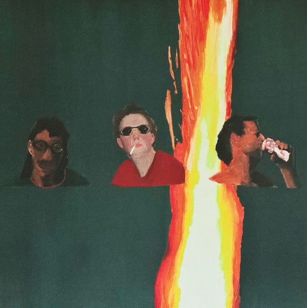 LENDERMAN MJ - MANNING FIREWORKS