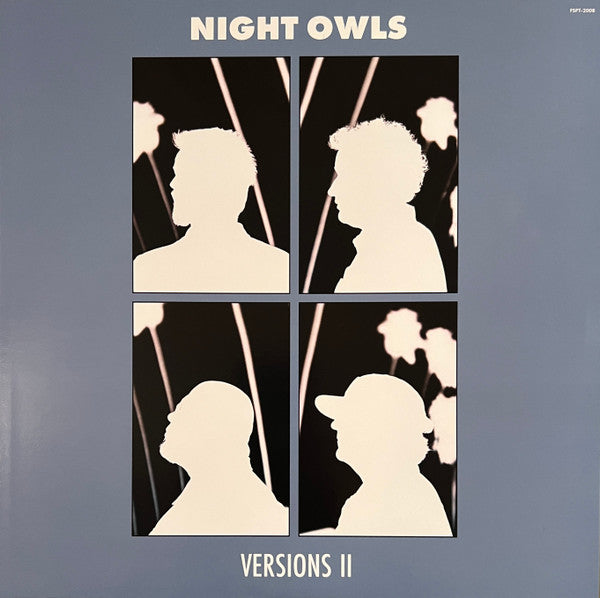 NIGHT OWLS - VERSIONS II