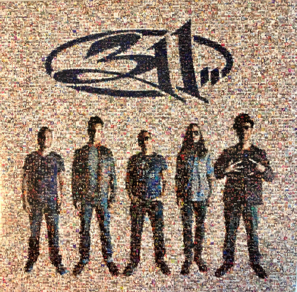 311 - MOSAIC (2LP)