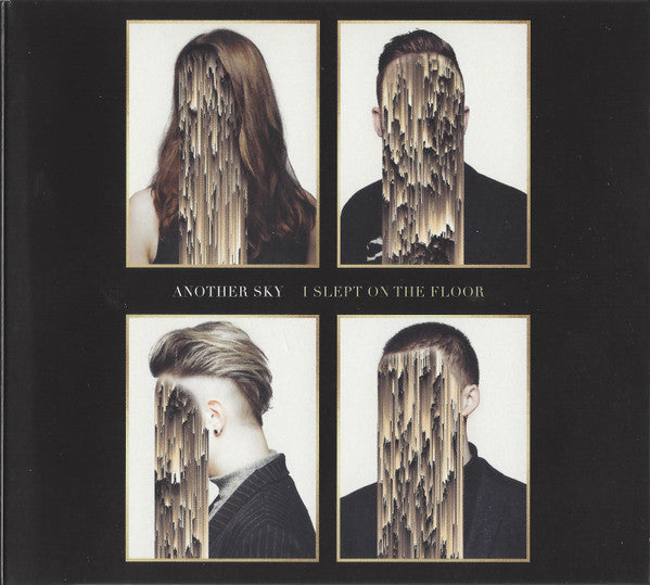 ANOTHER SKY - I SLEPT ON THE FLOOR