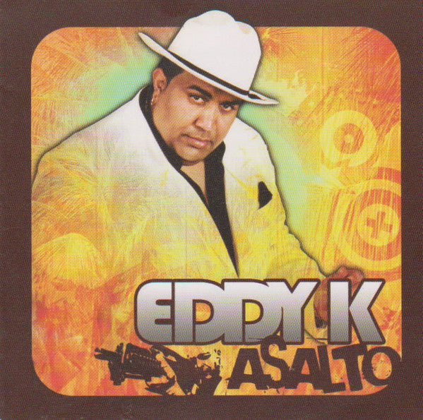 EDDY K - ASALTO