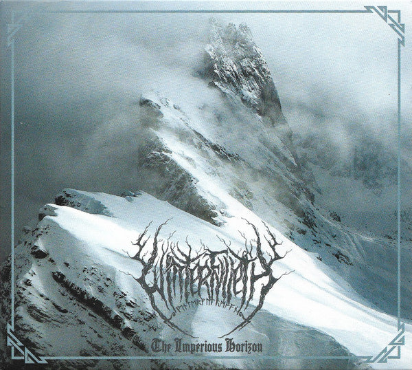 WINTERFYLLETH - IMPERIOUS HORIZON