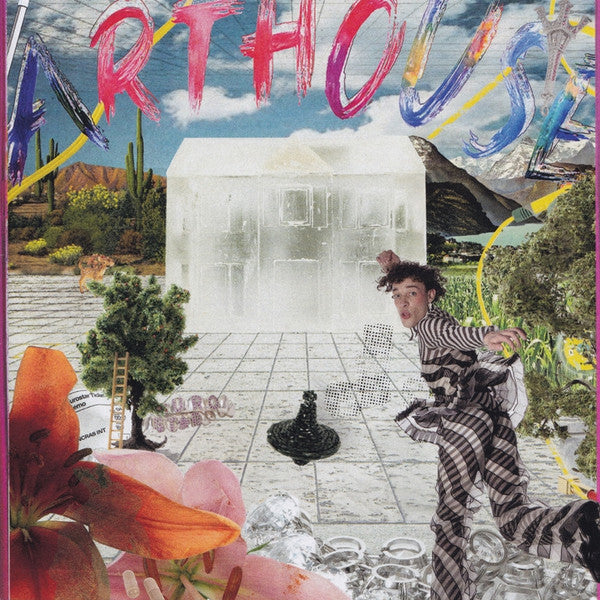 NEMO - ARTHOUSE