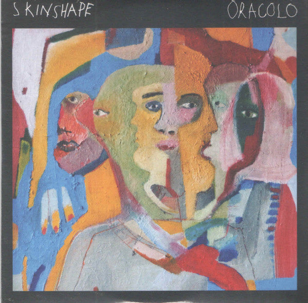 SKINSHAPE - ORACOLO