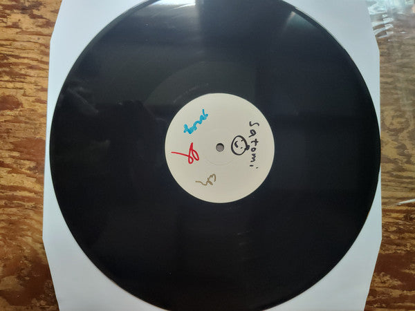 DEERHOOF - RUNNERS FOUR (PINK & BLUE VINYL/2LP)