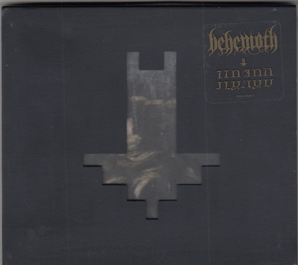 BEHEMOTH - I LOVED YOU AT YOUR DARKEST