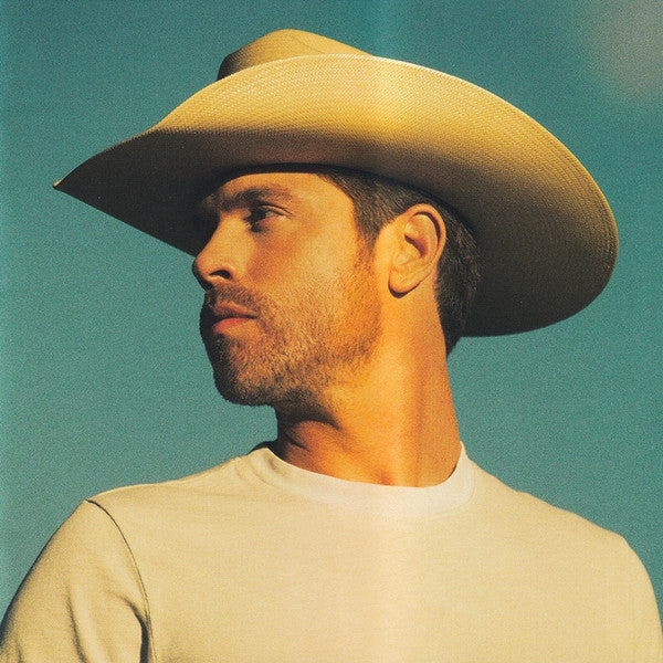 DUSTIN LYNCH - BLUE IN THE SKY