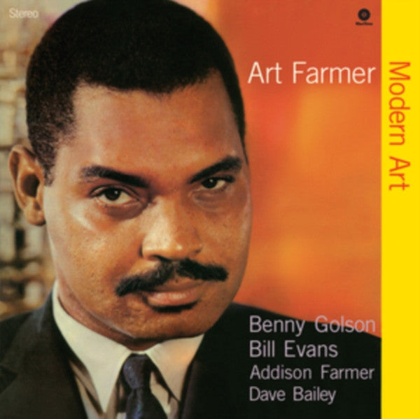 FARMER ART - MODERN ART (LIMITED EDITION)