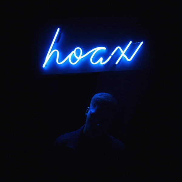 GARRETT,KEVIN - HOAX