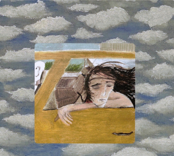 WILD PINK - DULLING THE HORNS