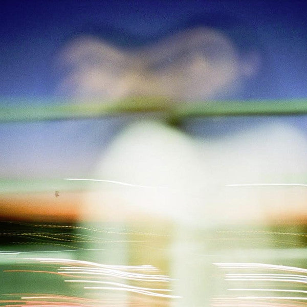 TEN FE - FUTURE PERFECT, PRESENT TENSE