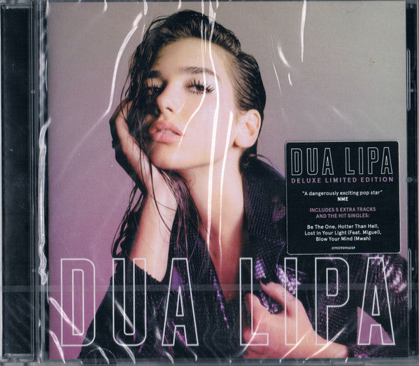 LIPA,DUA - DUA LIPA