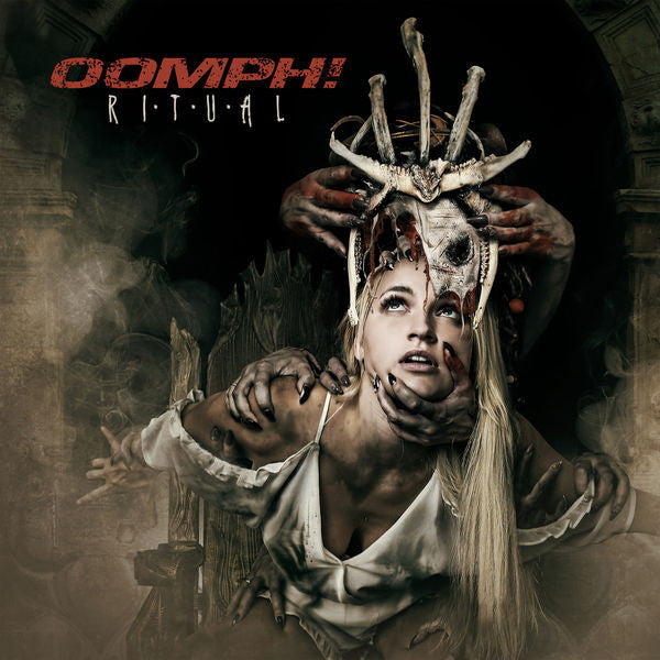 OOMPH - RITUAL (2LP/GATEFOLD)