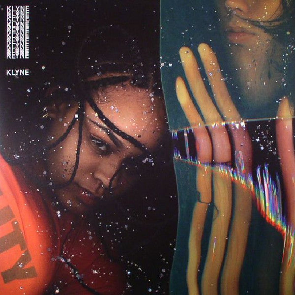 KLYNE - KLYNE (LP/CD)