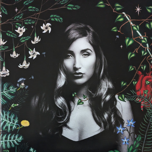 JACKSON JADE - WILDERNESS