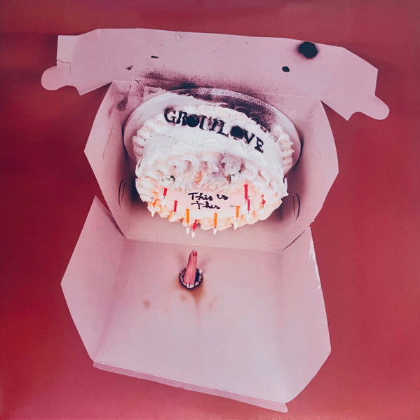 GROUPLOVE - THIS IS THIS